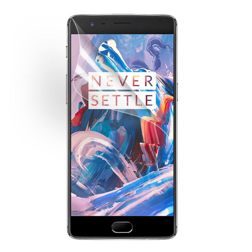 Protecteur d'écran OnePlus 3/3T