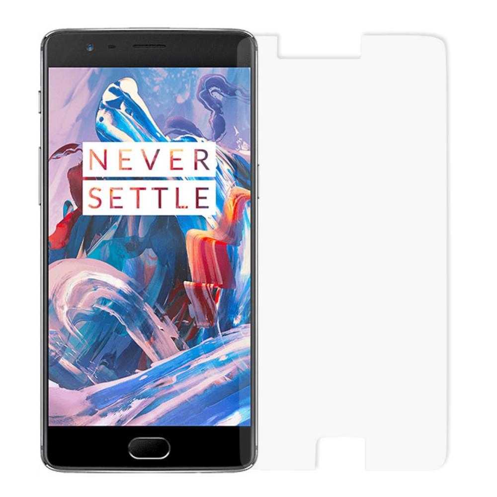 Protecteur d'écran en verre trempé 0.3mm OnePlus 3/3T