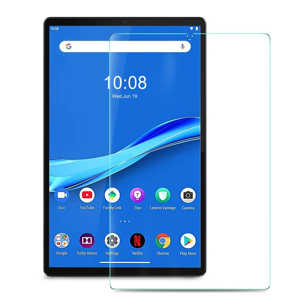 Protecteur d'écran Verre trempé 0.25mm Lenovo Tab M10 FHD Plus (2nd Gen) 10.3