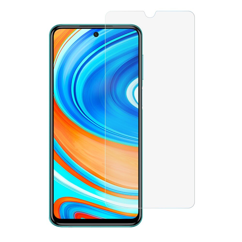 Protecteur d'écran Verre trempé Xiaomi Redmi 9C