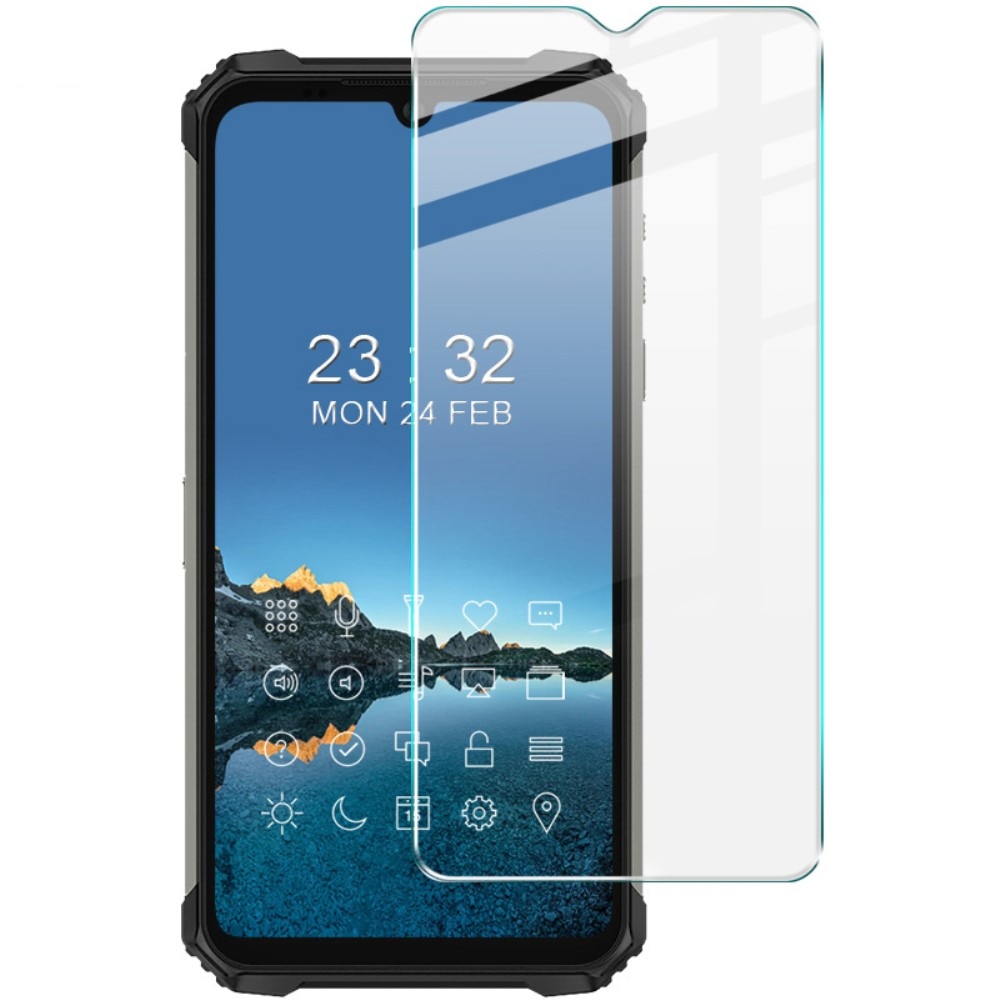 Protecteur d'écran Verre trempé Ulefone Armor 8/8 Pro