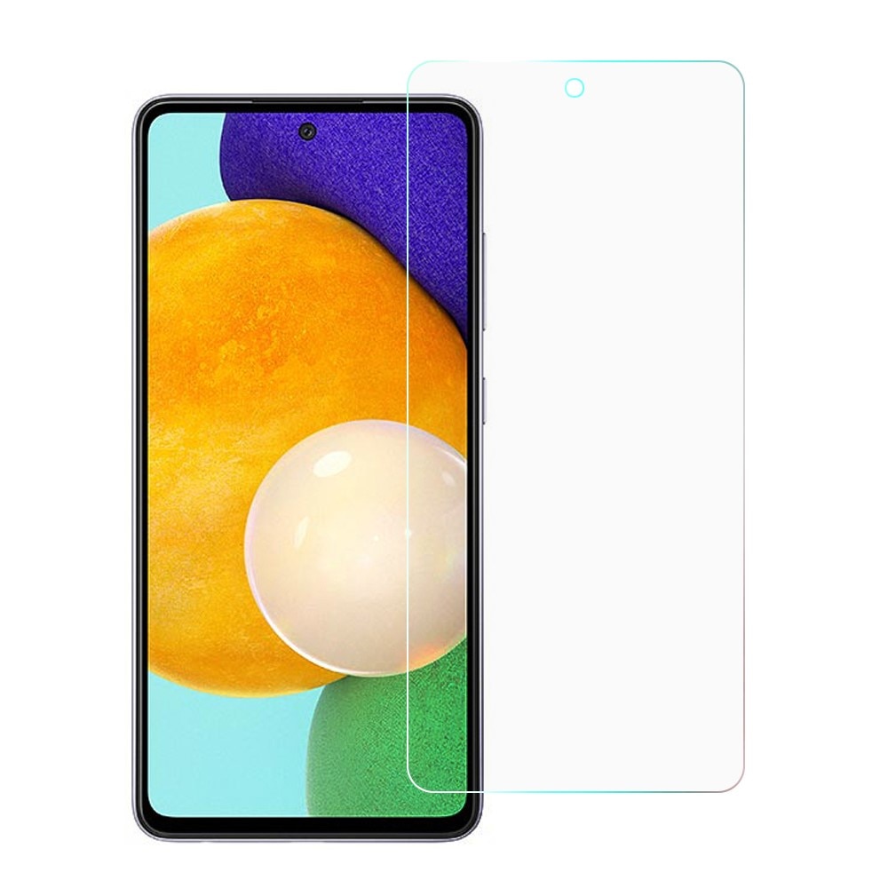 Protecteur d'écran Samsung Galaxy A52 5G/Galaxy A53