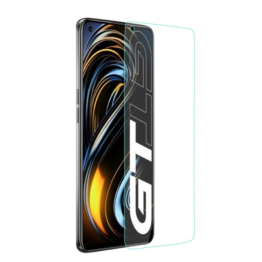 Protecteur d'écran en verre trempé 0.3mm Realme GT 5G