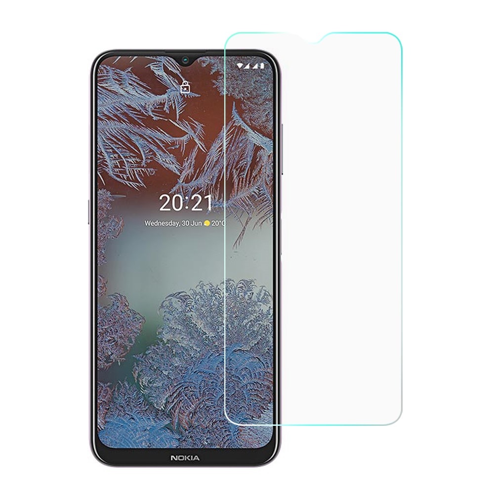 Protecteur d'écran en verre trempé 0.3mm  Nokia G20/G10