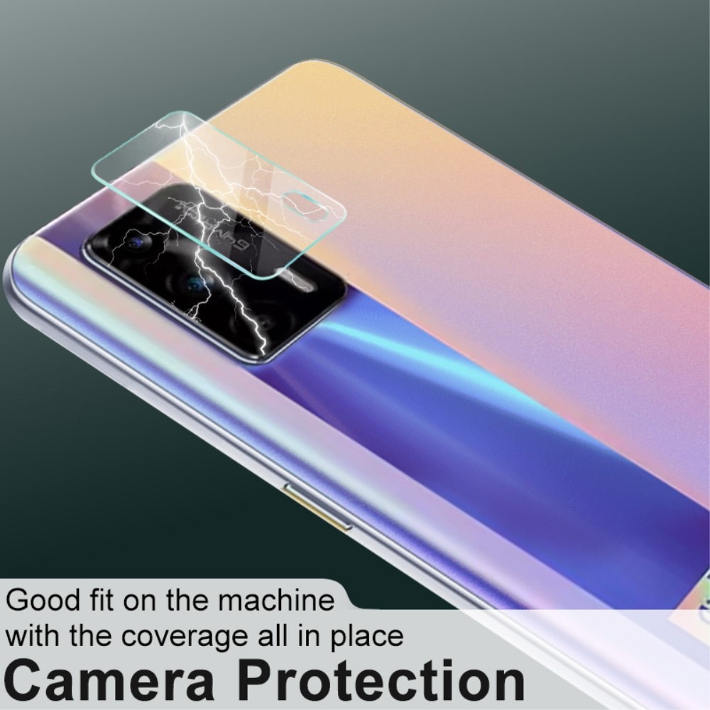 Protections pour lentille en verre trempé (2 pièces) Xiaomi GT Neo