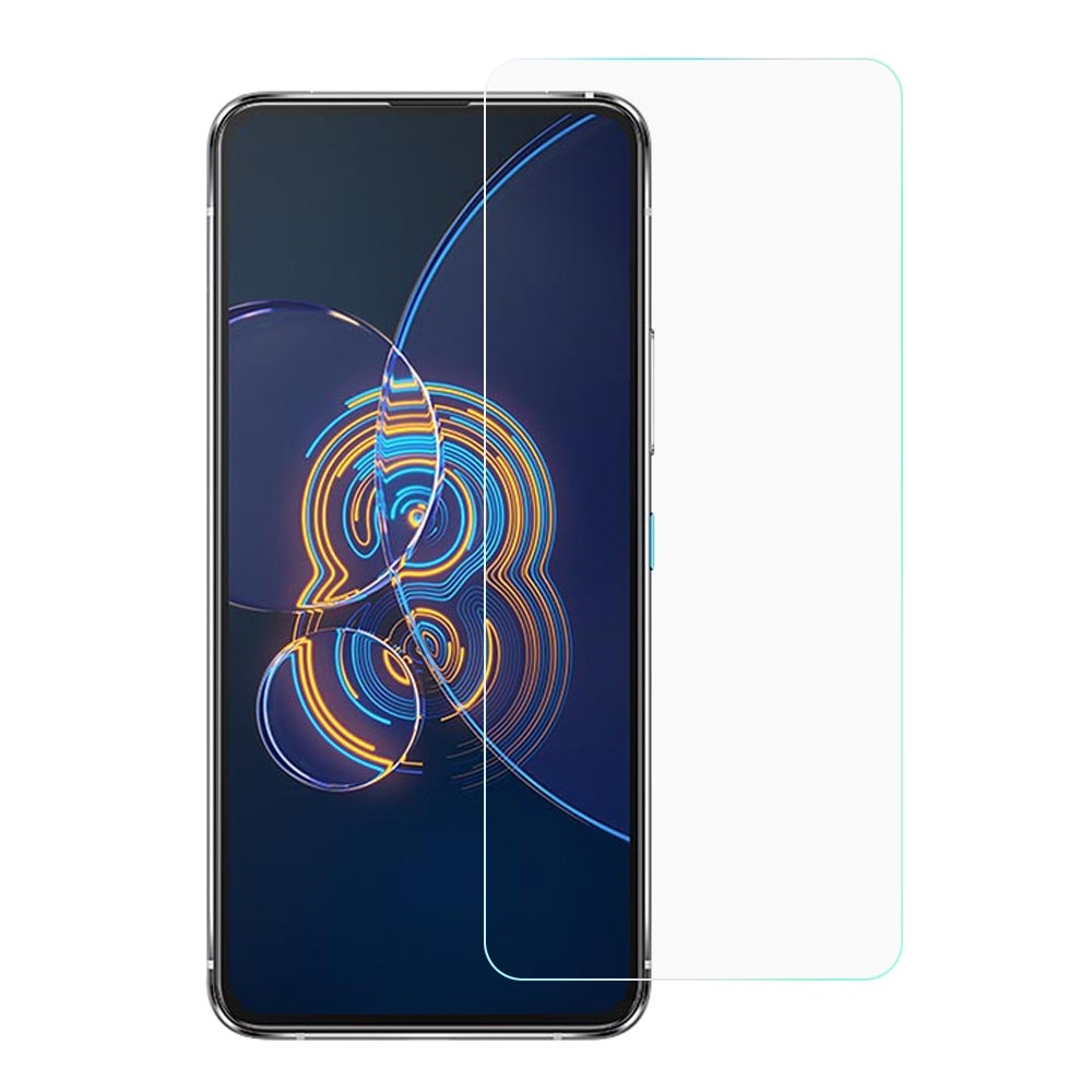 Protecteur d'écran en verre trempé 0.3mm Asus ZenFone 8 Flip