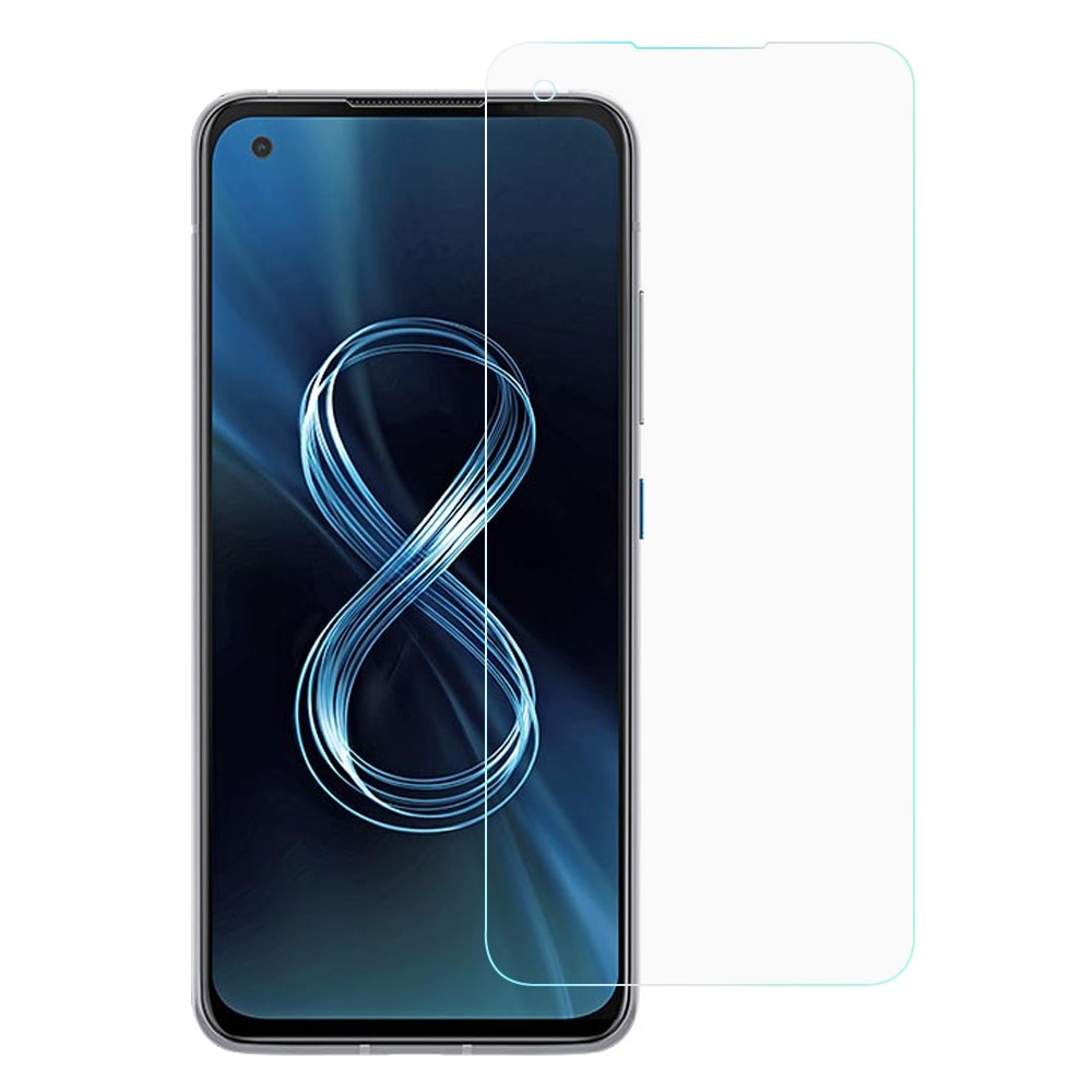 Protecteur d'écran en verre trempé 0.3mm Asus ZenFone 8