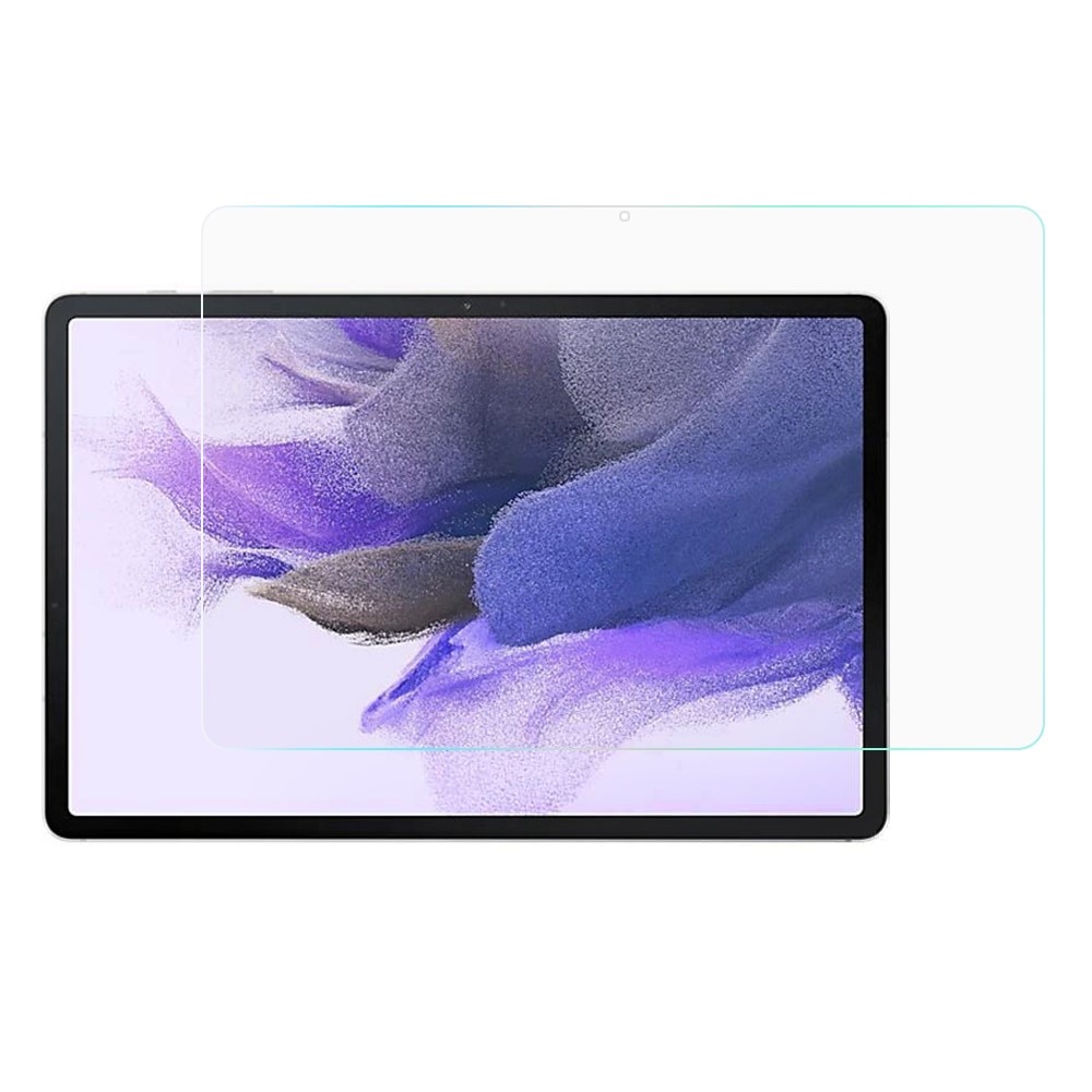 Protecteur d'écran Verre trempé Samsung Galaxy Tab S7 FE