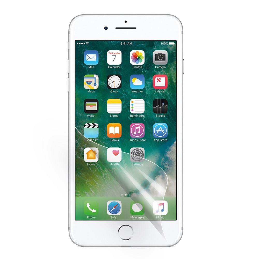 Protecteur d'écran iPhone 7 Plus/iPhone 8 Plus