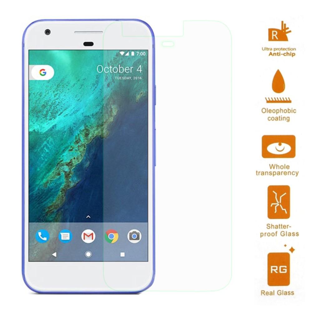 Protecteur d'écran en verre trempé 0.3mm Google Pixel