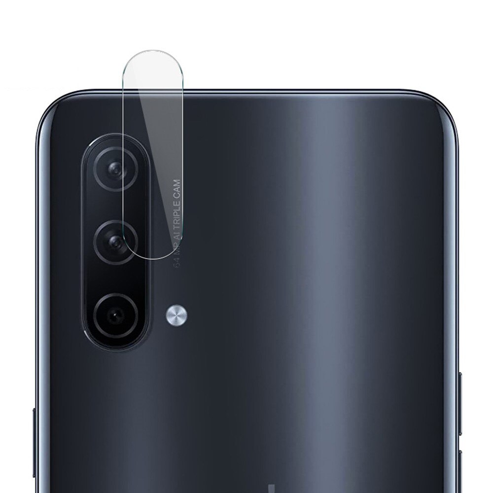 Protections pour lentille en verre trempé (2 pièces) OnePlus Nord CE 5G