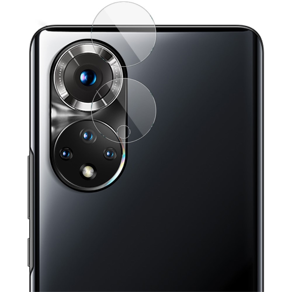 Protecteur de lentille en verre trempé 0,2 mm  Honor 50 Pro/Honor 50, Transparent