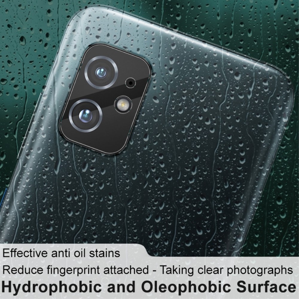 Protections pour lentille en verre trempé (2 pièces) Asus ZenFone 8
