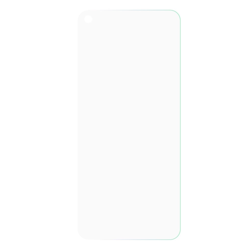 Protecteur d'écran en verre trempé 0.3mm  OnePlus Nord 2 5G