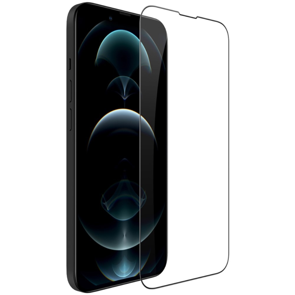 Amazing CP+PRO Verre trempé iPhone 13 Pro Max Noir