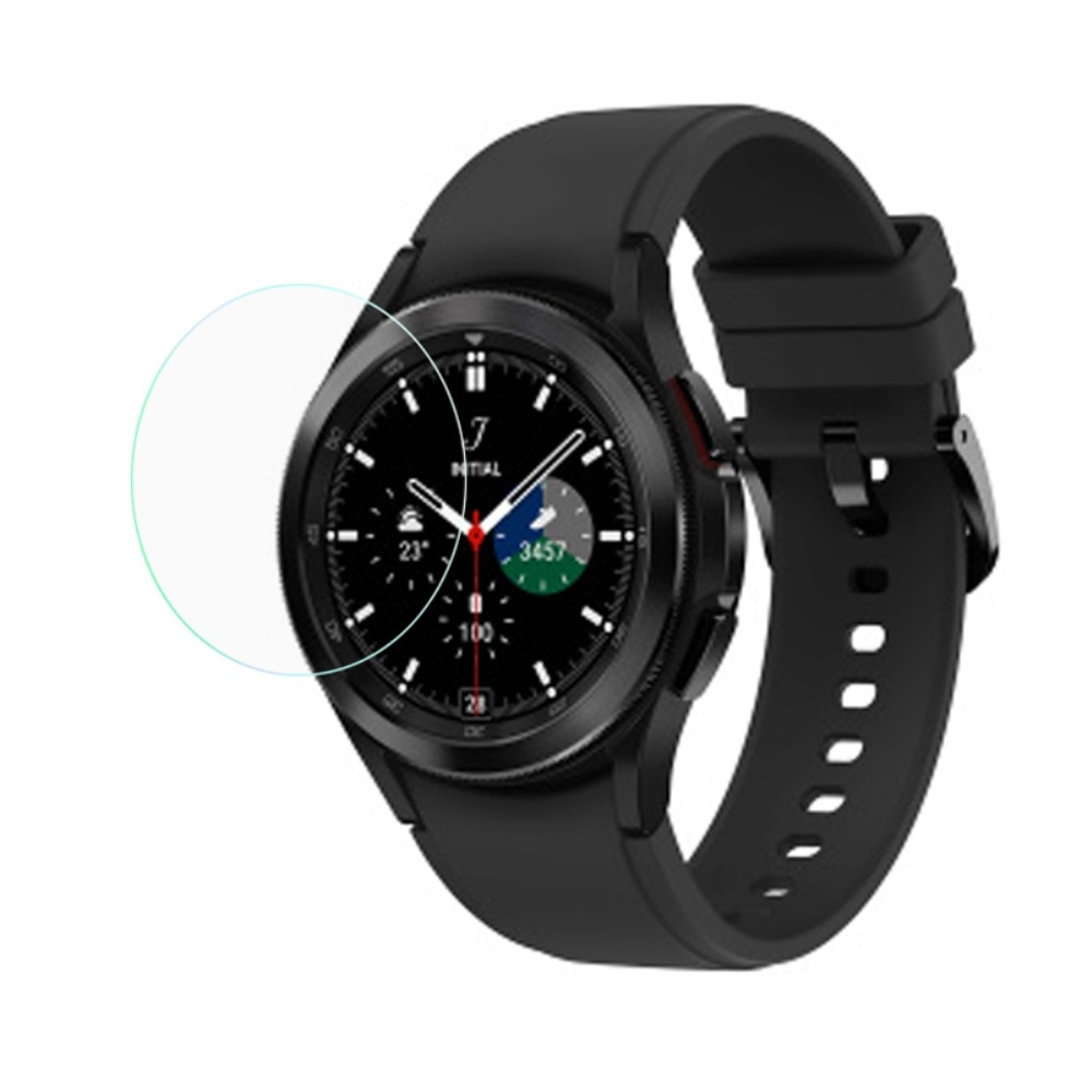 Protecteur d'écran en verre trempé 0.3mm Samsung Galaxy Watch 4 Classic 46mm