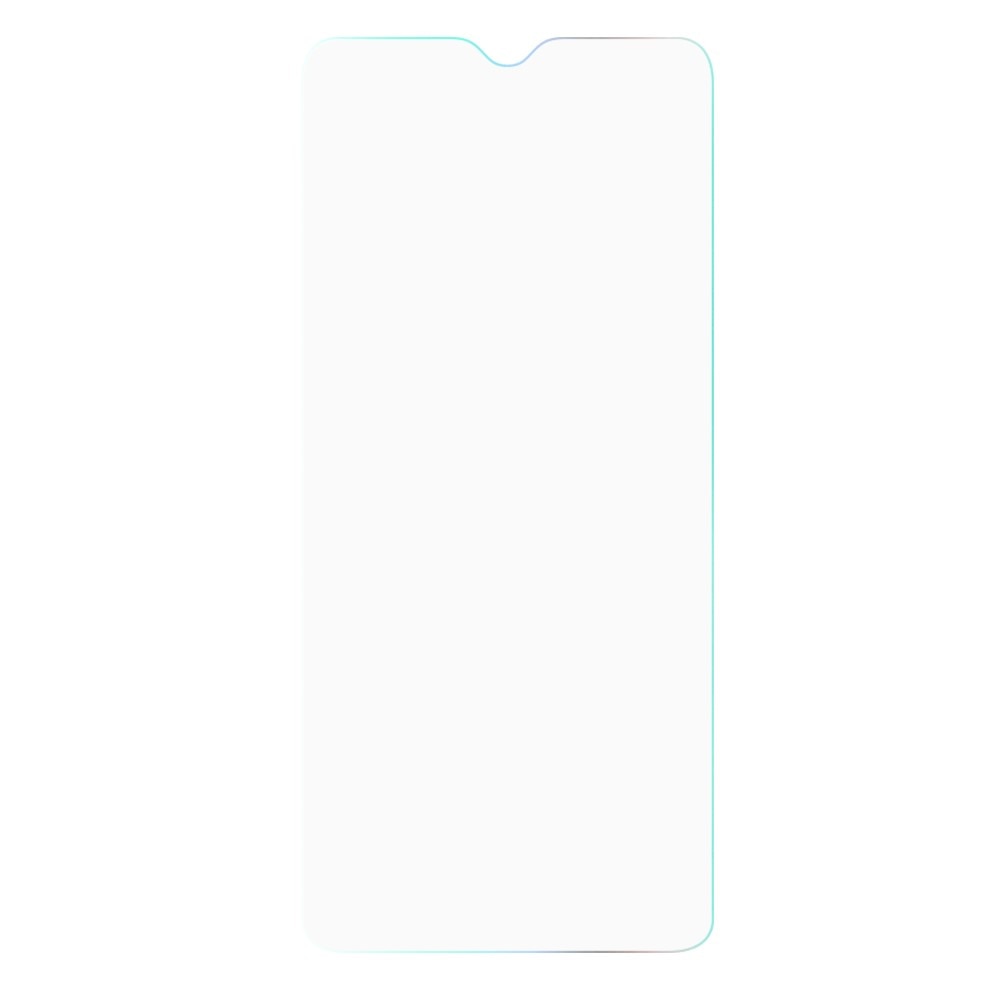 Protecteur d'écran en verre trempé 0.3mm Samsung Galaxy A03s
