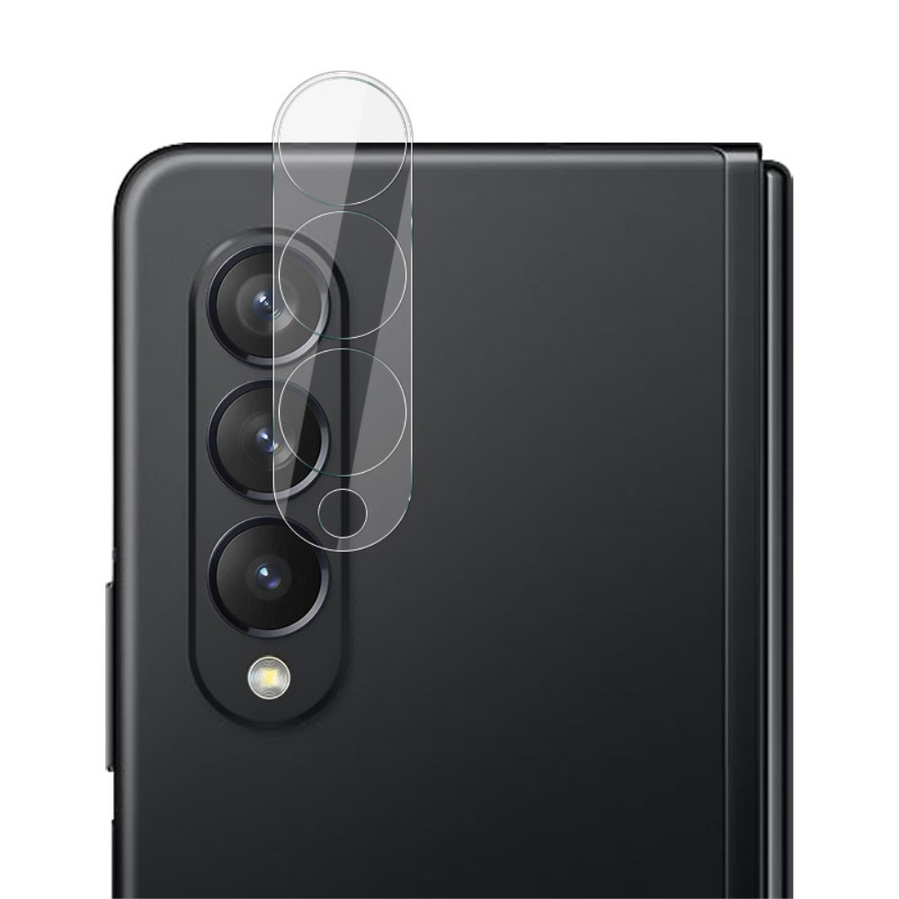 Protecteur de lentille en verre trempé 0,2 mm Samsung Galaxy Z Fold 3