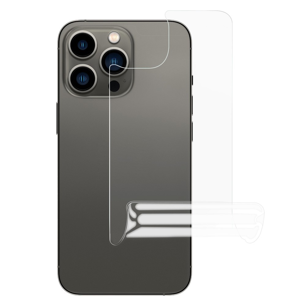 Film de protection pour le dos iPhone 13 Pro