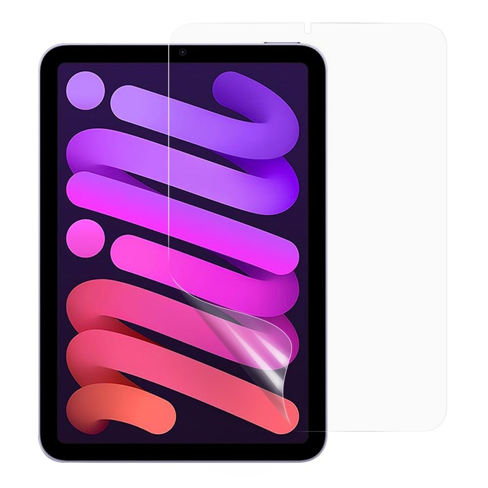 Protection d'écran Mate Dessiner Apple iPad Mini 6th Gen (2021)