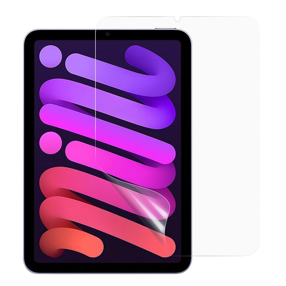 Protecteur d'écran Apple iPad Mini 6th Gen (2021)