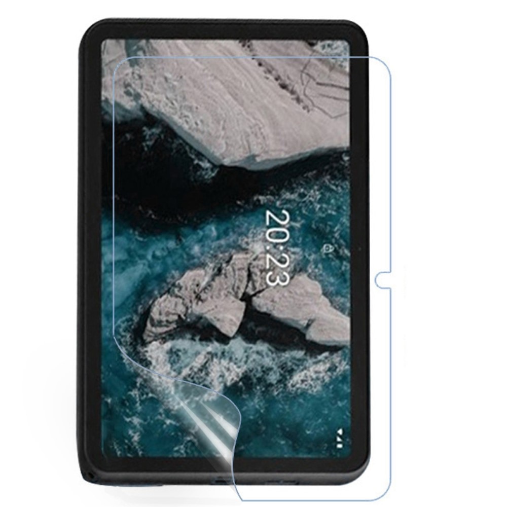 Protecteur d'écran  Nokia T21/Nokia T20
