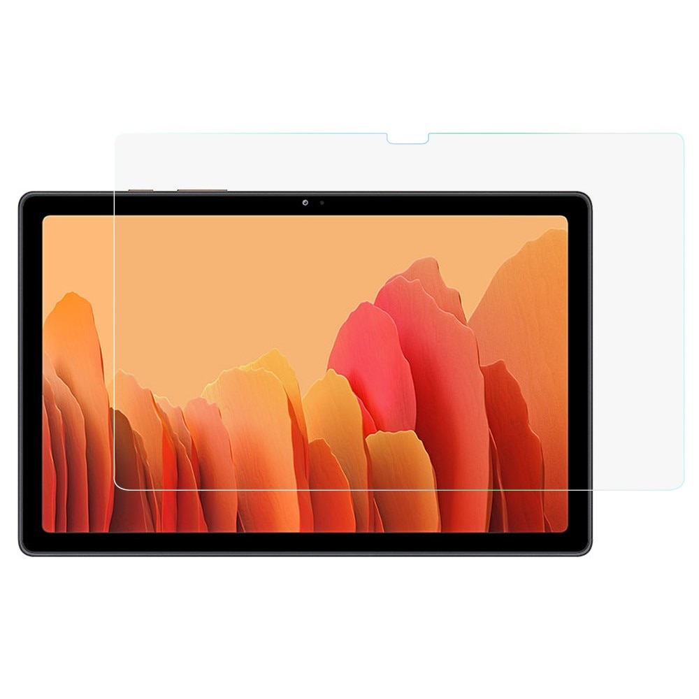 Protecteur d'écran Verre trempé Samsung Galaxy Tab A8