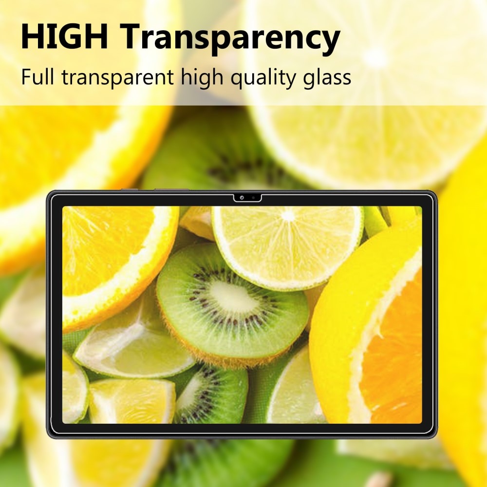 Protecteur d'écran Verre trempé Samsung Galaxy Tab A8
