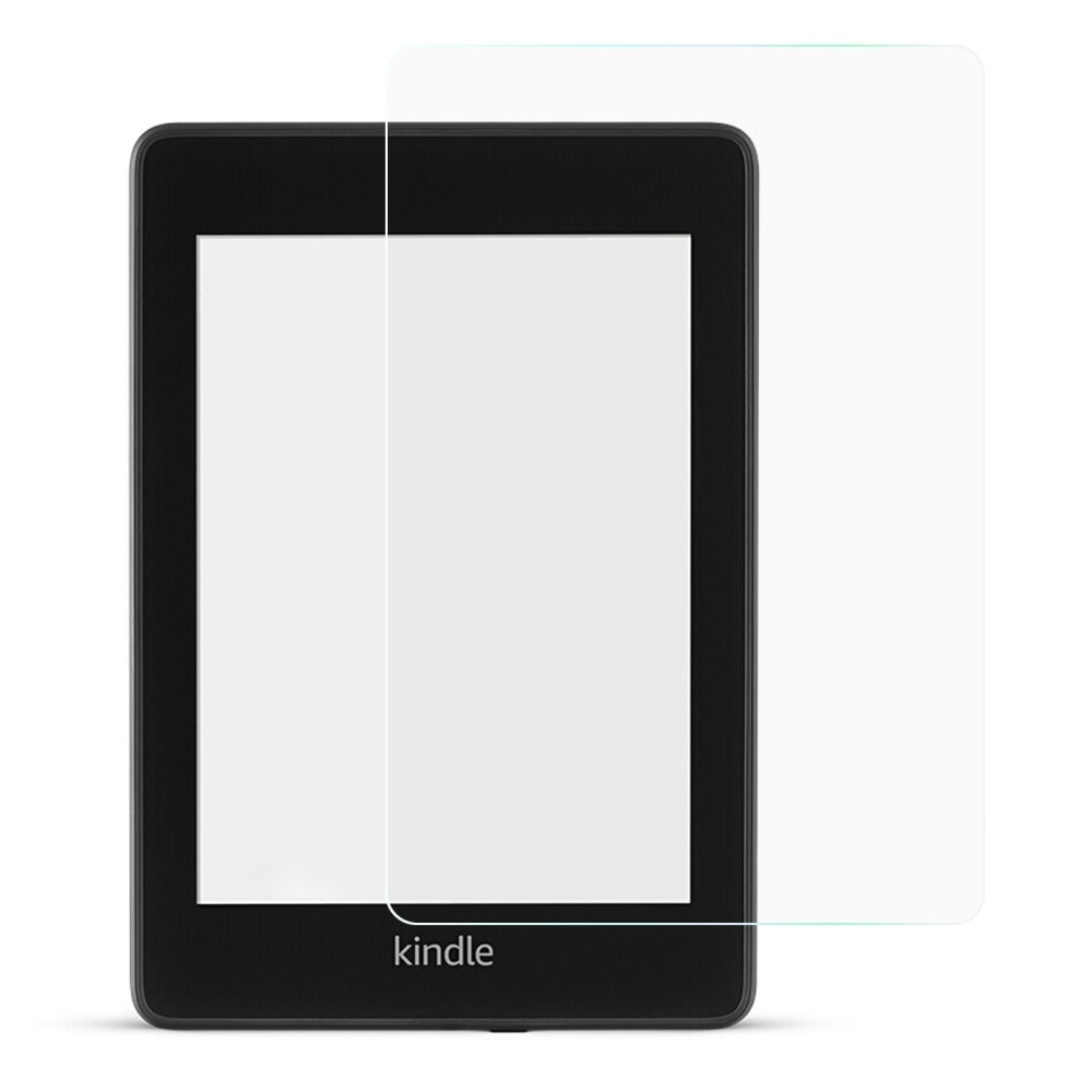 Protecteur d'écran en verre trempé 0.3mm Amazon Kindle Paperwhite 11th gen (2021)