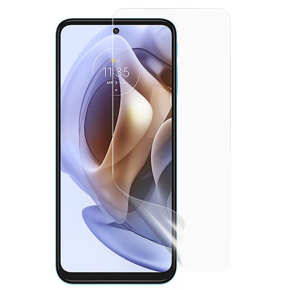 Protecteur d'écran Motorola Moto G31/Moto G41