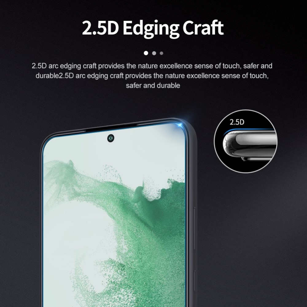 Amazing H+PRO verre trempé Samsung Galaxy S22