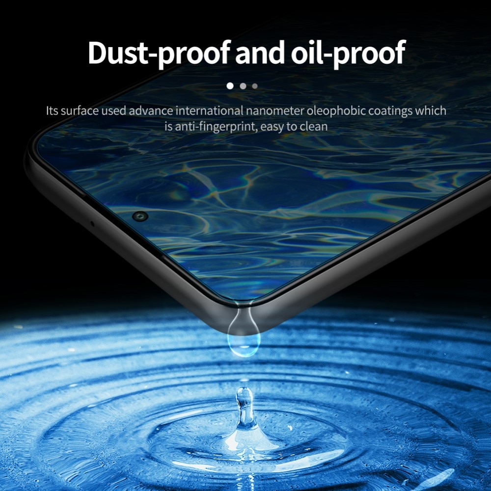 Amazing H+PRO verre trempé Samsung Galaxy S22