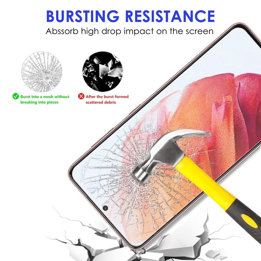 Protecteur d'écran en verre trempé 0.3mm Samsung Galaxy S22 Plus