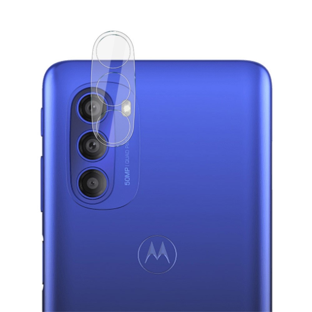 Protecteur de lentille en verre trempé 0,2 mm Motorola Moto G51