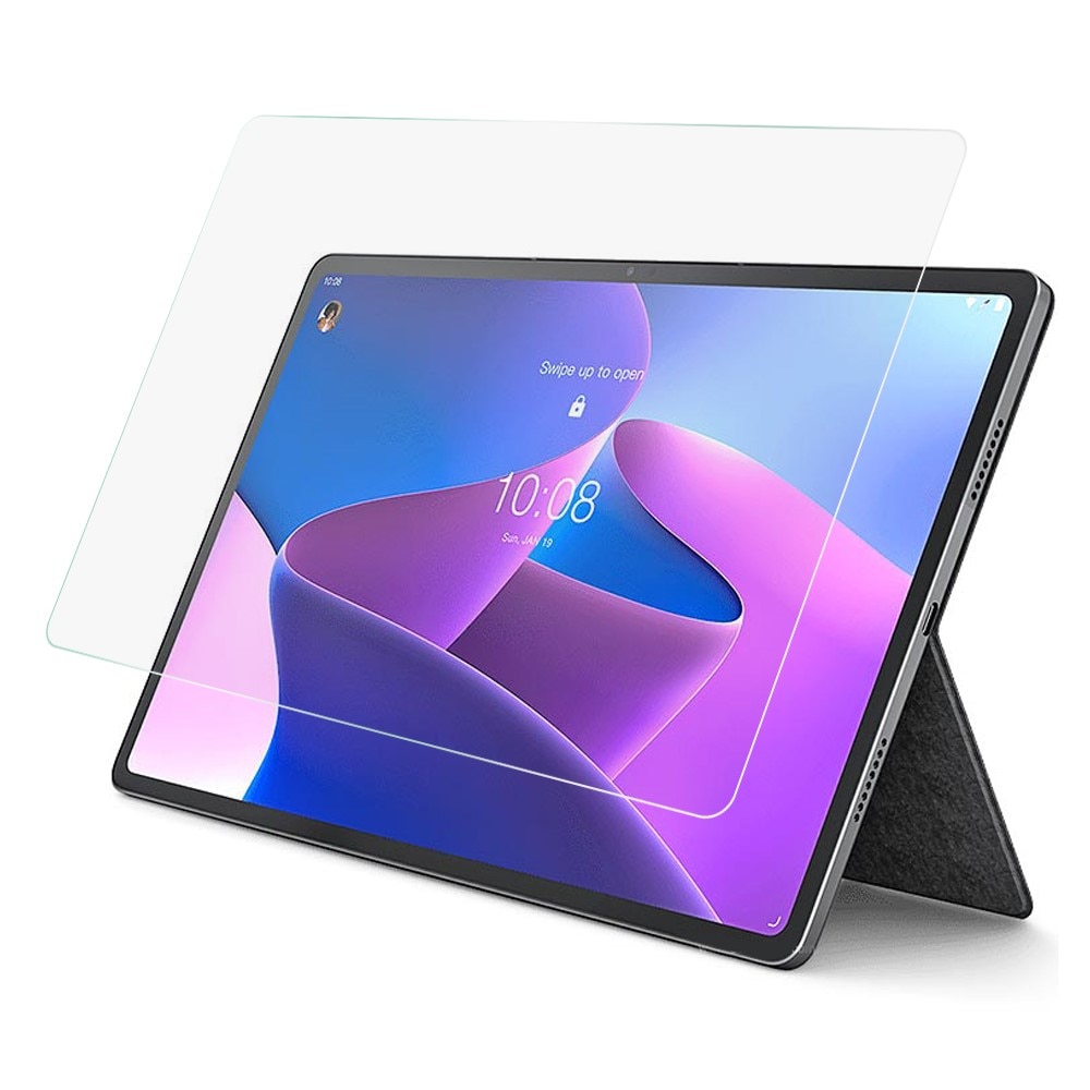Protecteur d'écran Verre trempé  Lenovo Tab P12 Pro