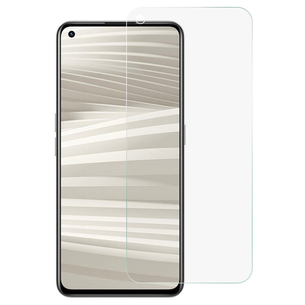 Protecteur d'écran en verre trempé 0.3mm Realme GT 2 Pro