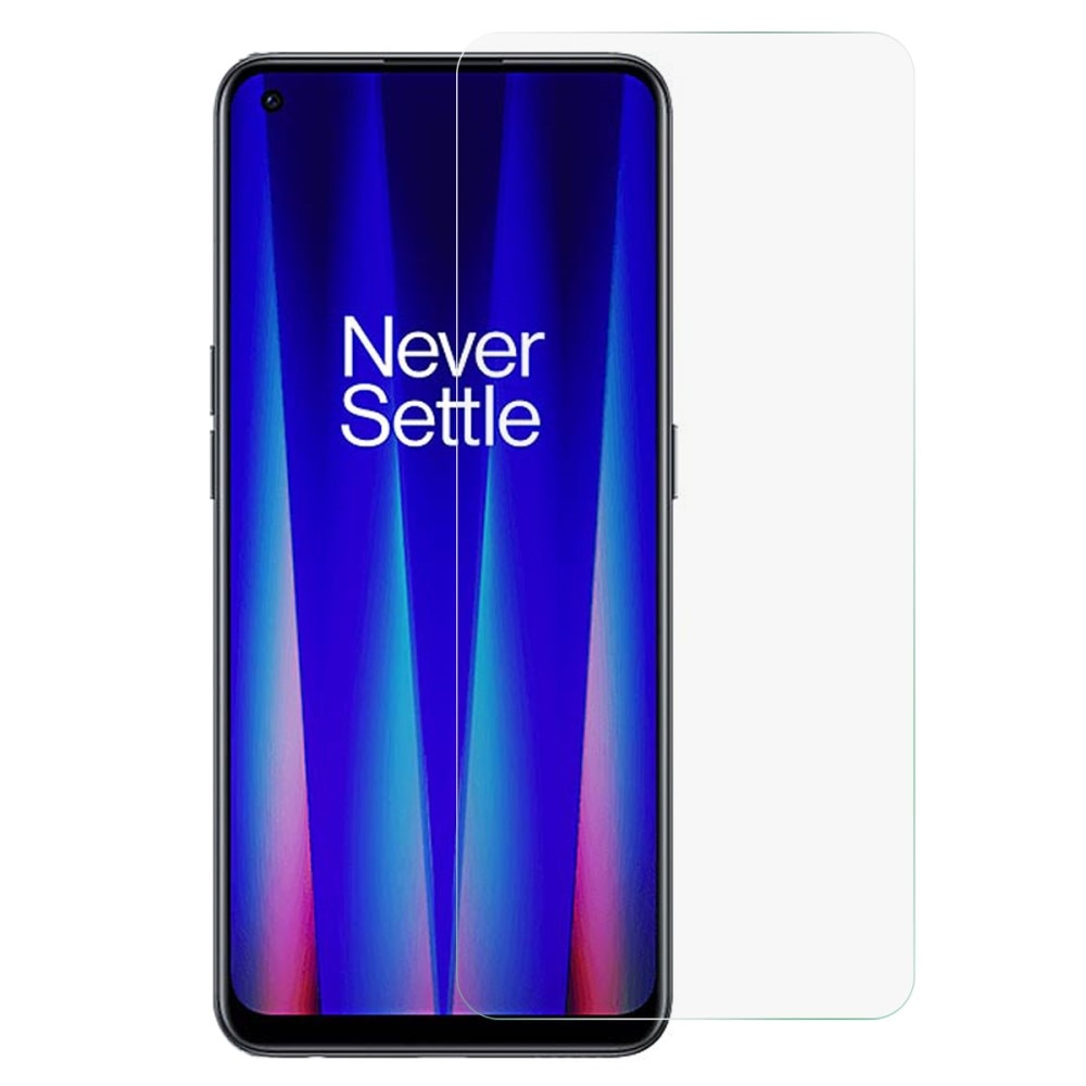 Protecteur d'écran en verre trempé 0.3mm OnePlus Nord CE 2 5G