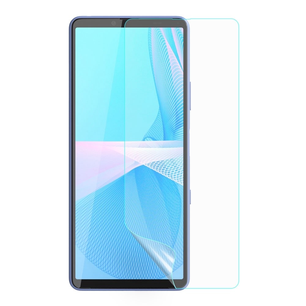 Protecteur d'écran Sony Xperia 10 IV