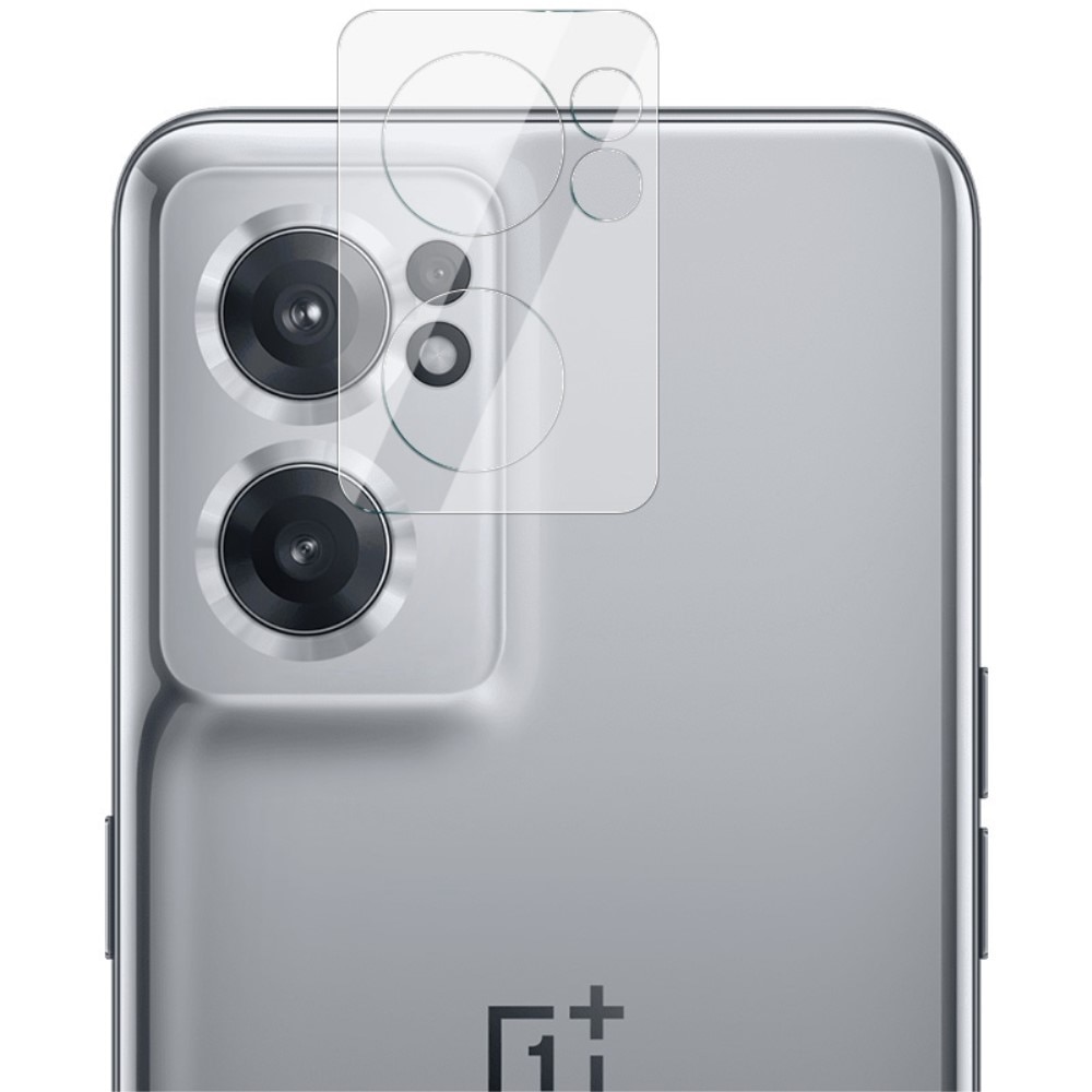 Protecteur de lentille en verre trempé 0,2 mm OnePlus Norde CE 5G Transparent