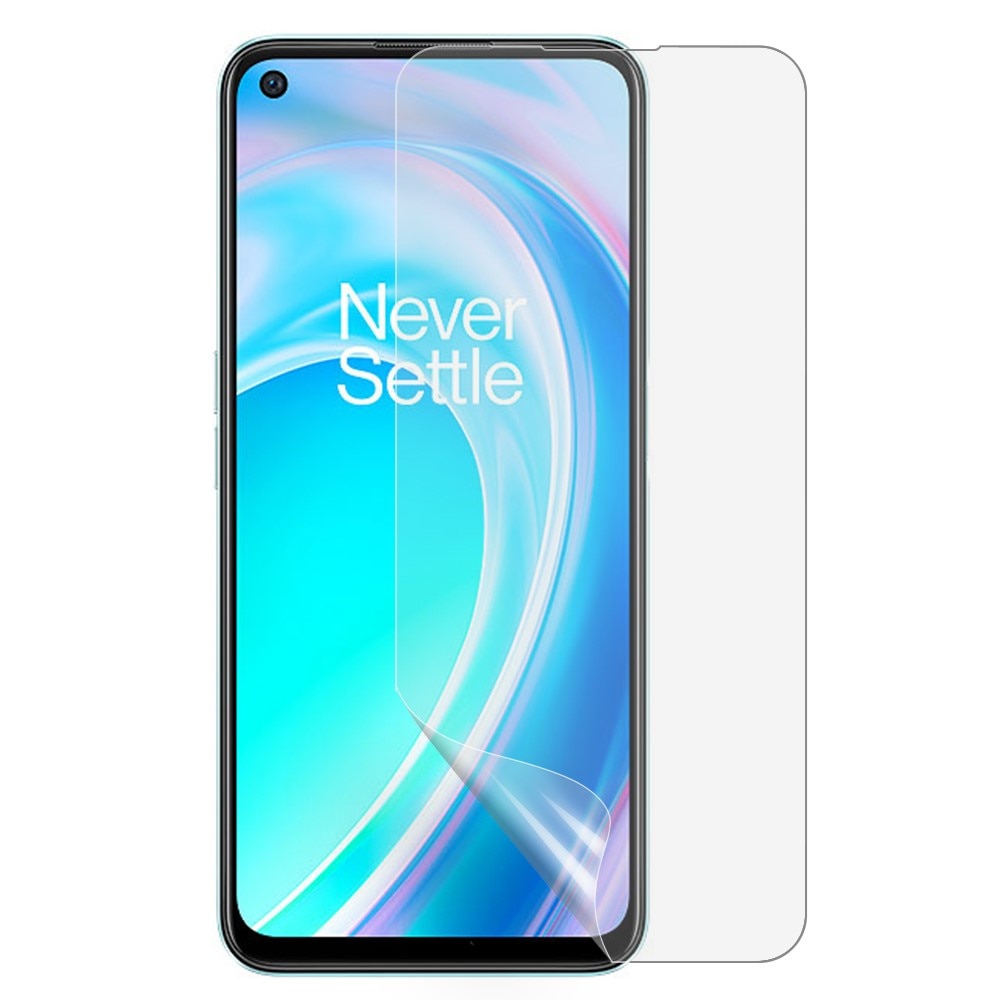 Protecteur d'écran  OnePlus Nord CE 2 5G/Oneplus Nord 2T 5G