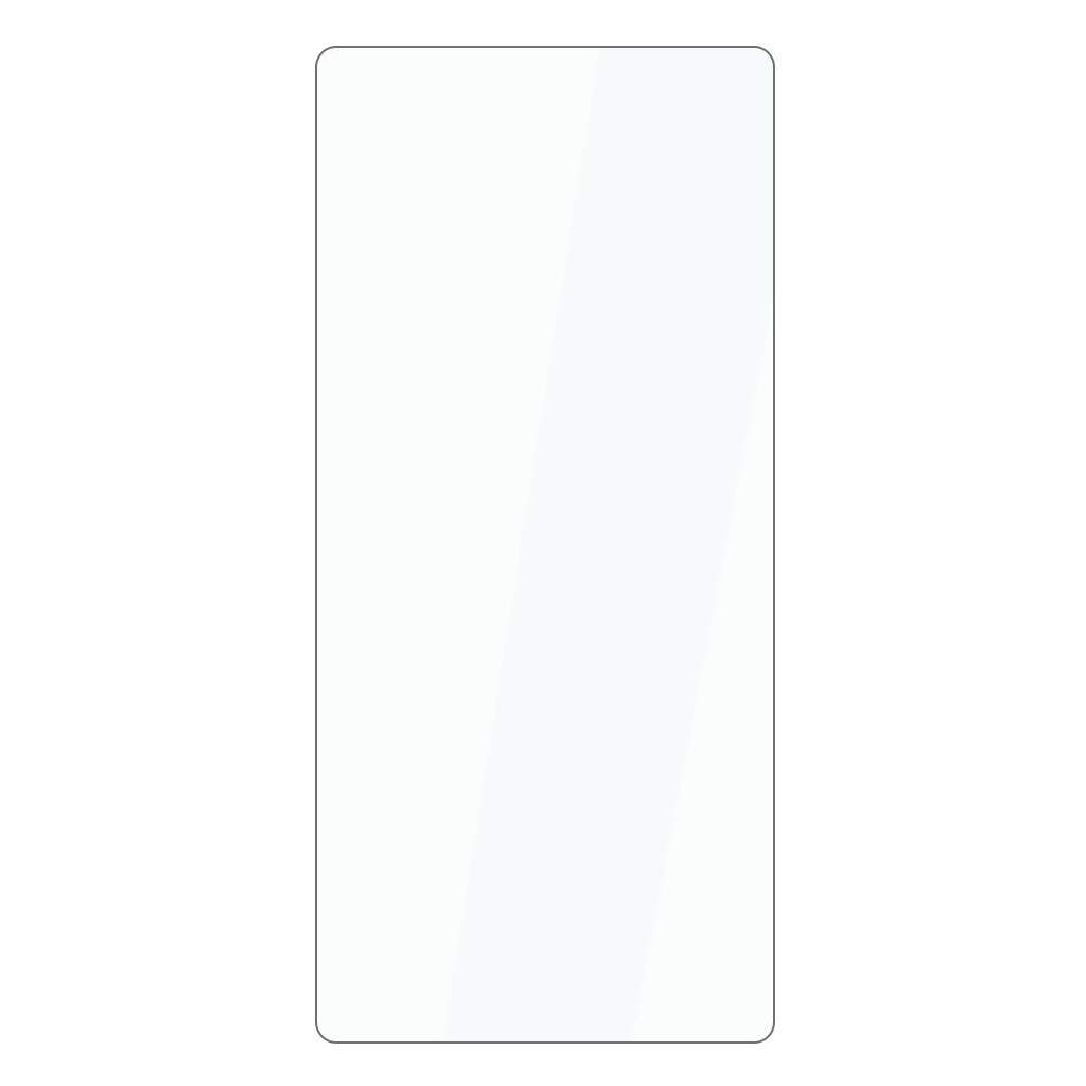 Protecteur d'écran en verre trempé 0.3mm Google Pixel 6a
