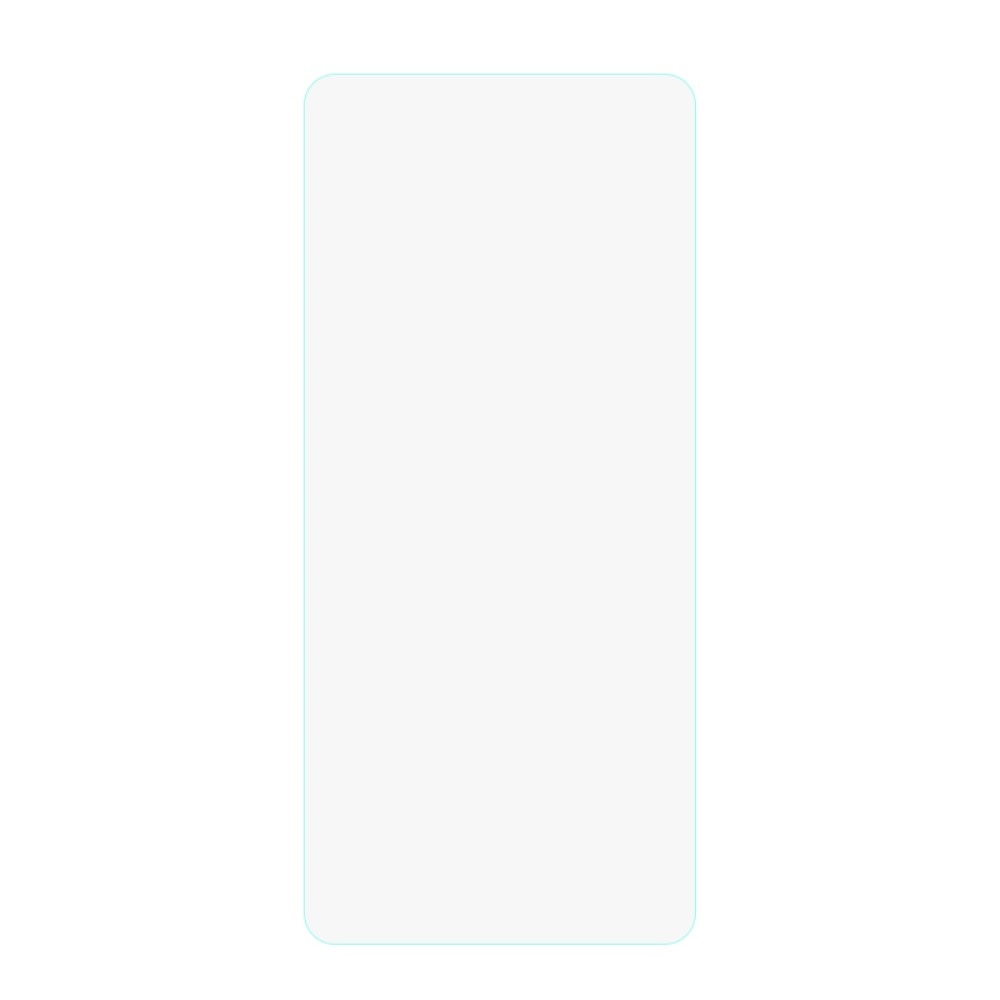 Protecteur d'écran en verre trempé 0.3mm OnePlus Nord 2T 5G