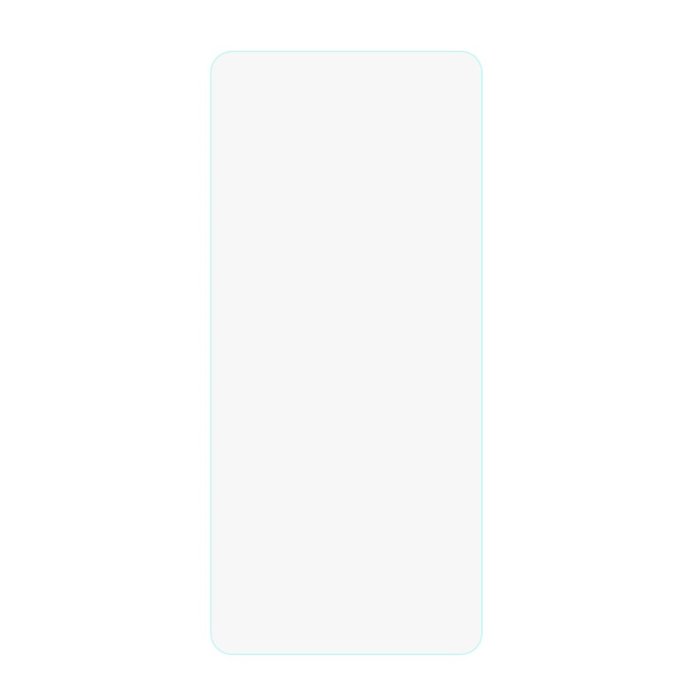 Protecteur d'écran en verre trempé 0.3mm  Oneplus Nord 2T 5G