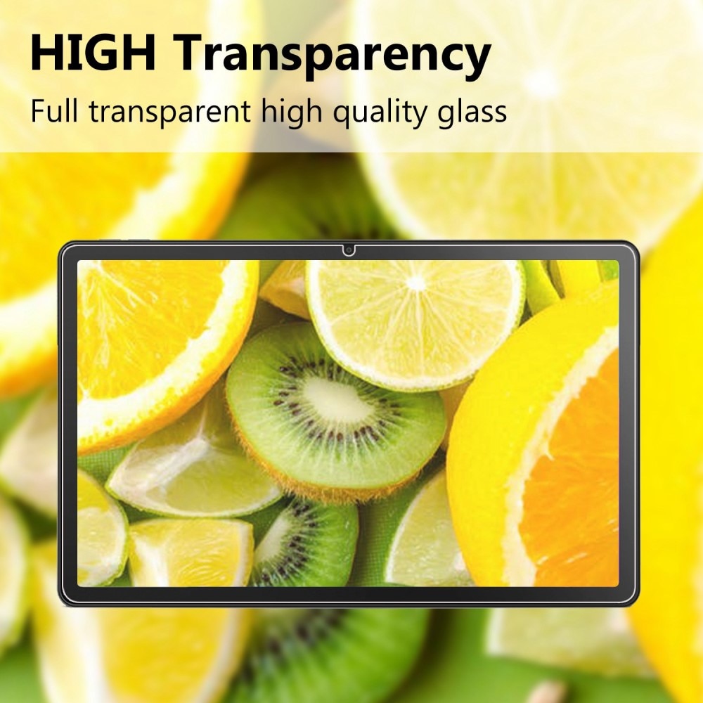 Protecteur d'écran Verre trempé  Lenovo Tab M10 Plus (3rd gen)