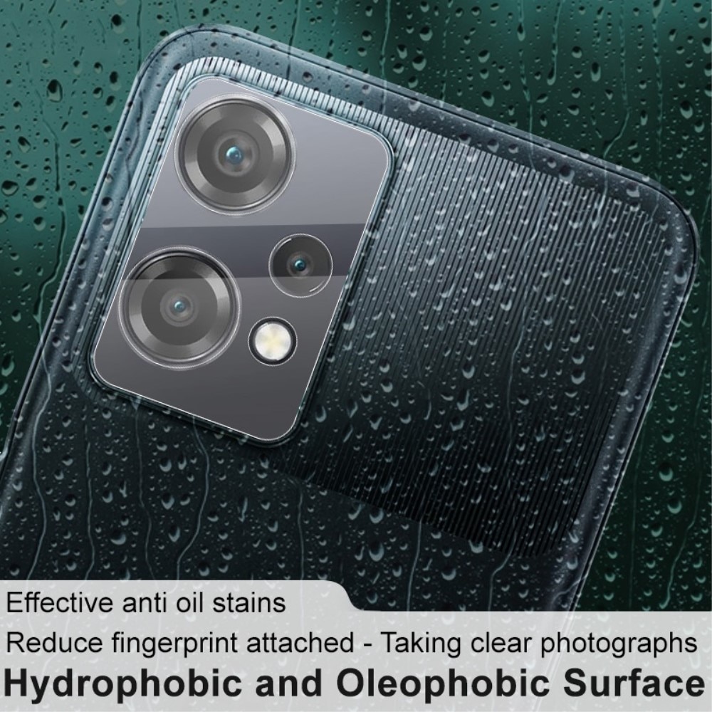 Protecteur de lentille en verre trempé 0,2 mm OnePlus Nord CE 2 Lite 5G Transparent