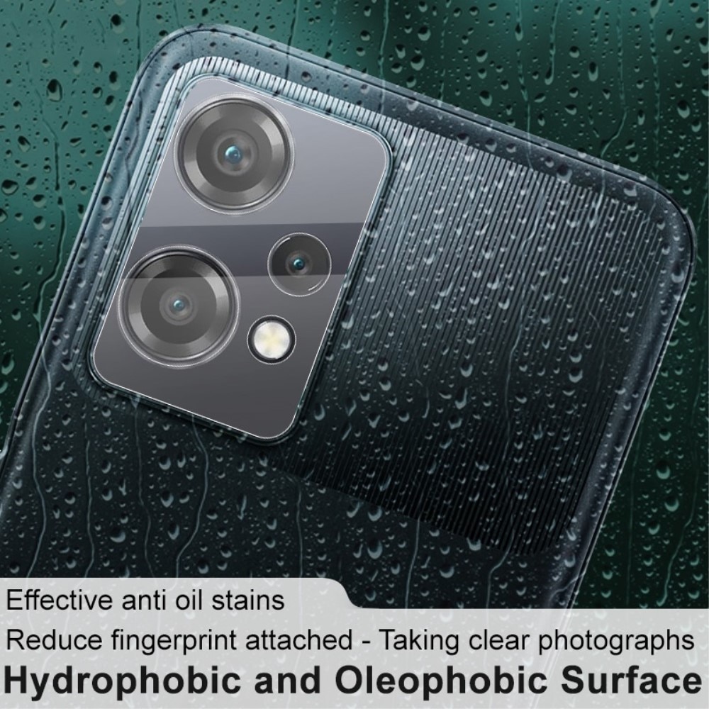 Protecteur de lentille en verre trempé 0,2 mm  OnePlus Nord CE 2 Lite 5G, Transparent