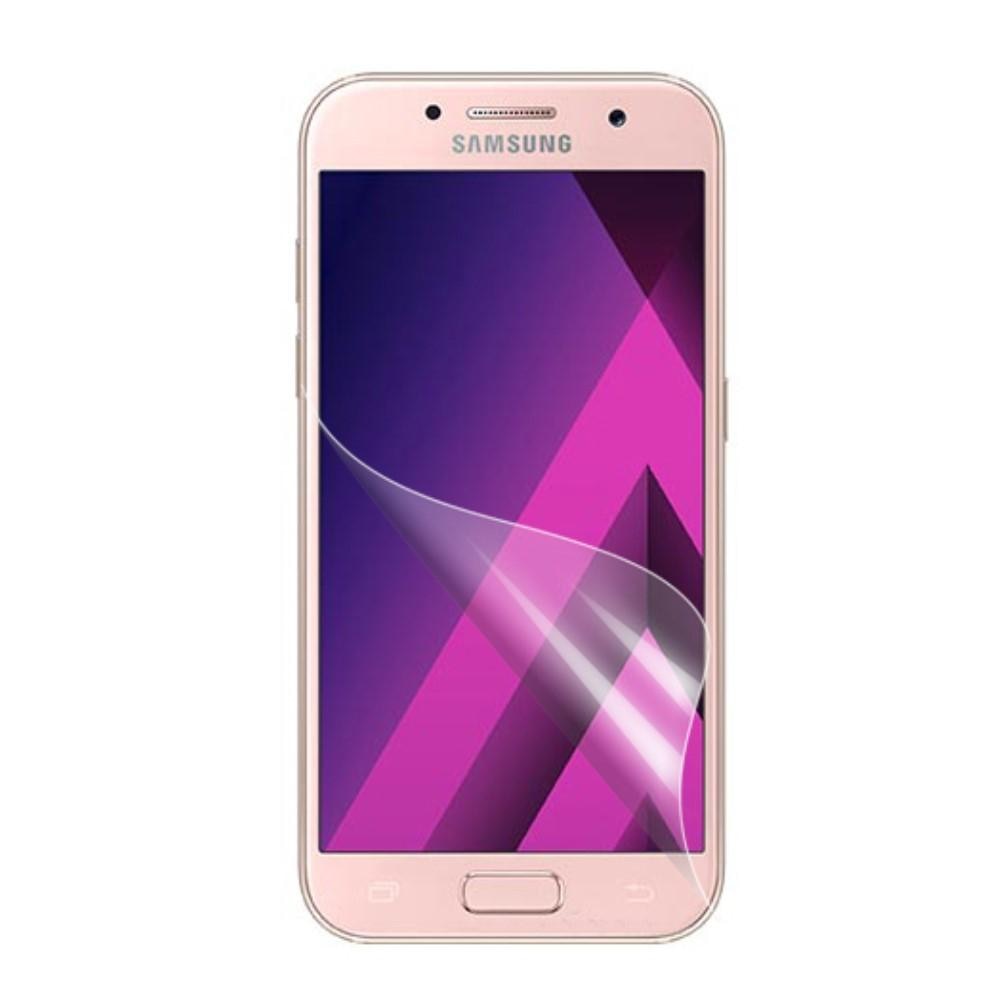 Protecteur d'écran Samsung Galaxy A3 2017
