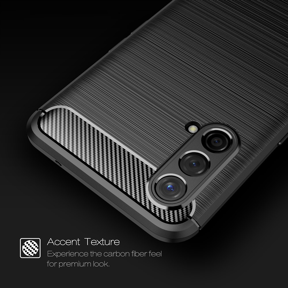 Coque TPU Brushed  OnePlus Nord CE 5G, [FÄRG}
