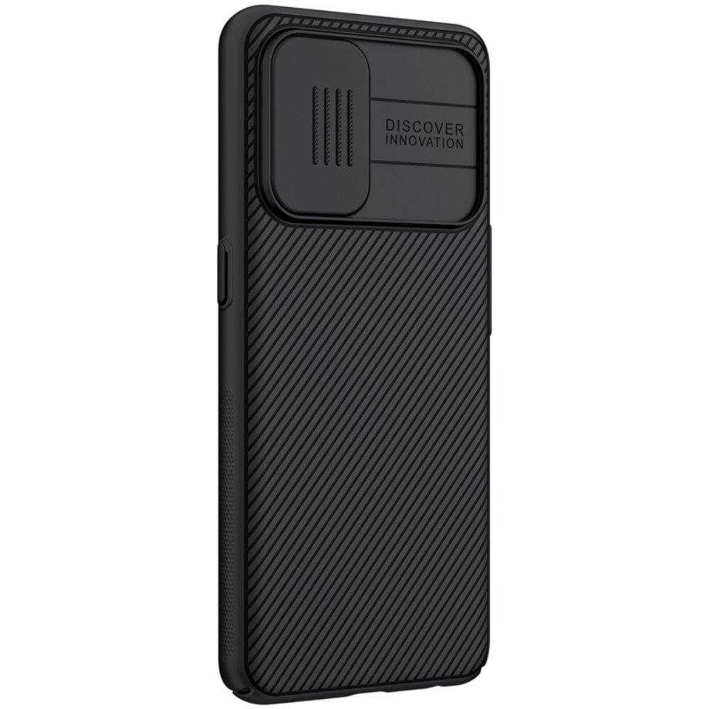 Coque CamShield iPhone 13, Noir