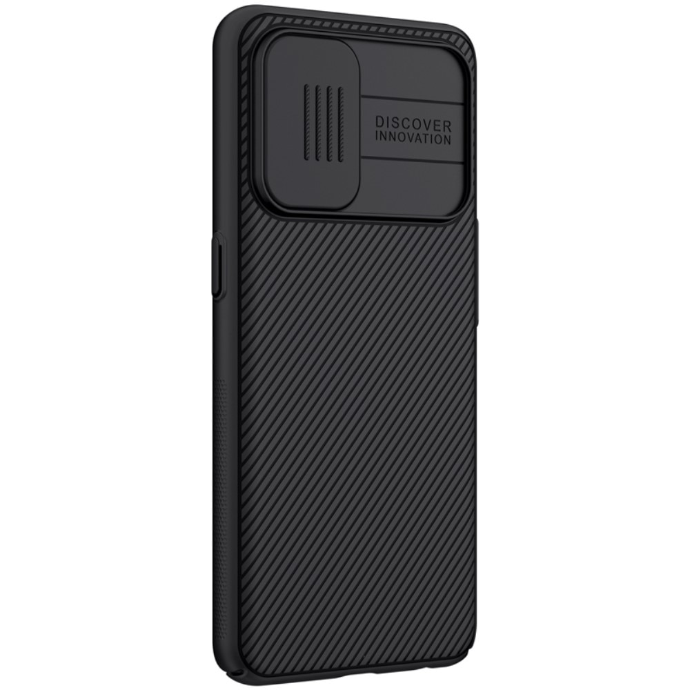 Coque CamShield iPhone 13 Noir